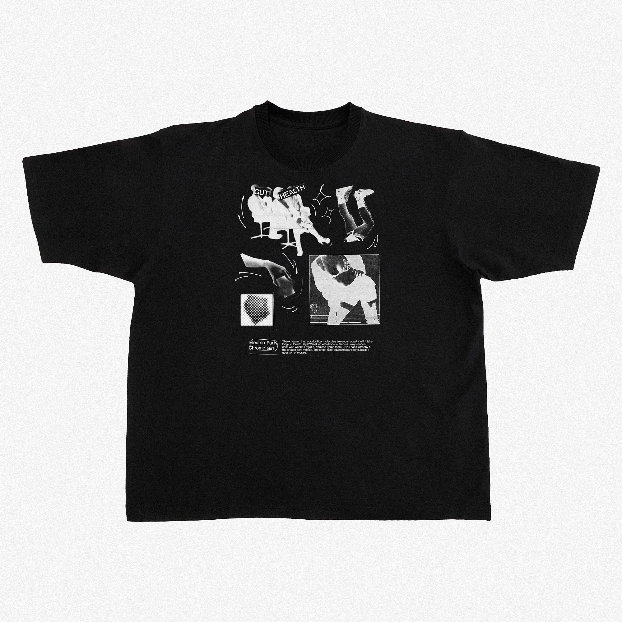 Inner Norm T-Shirt