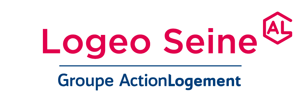 Logeo Seine logo