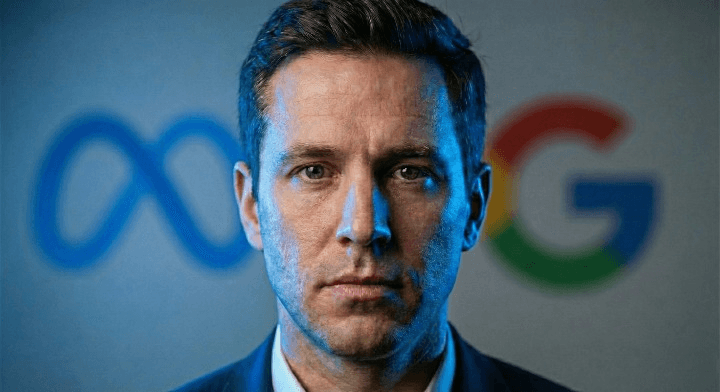 Spectra Co. business man