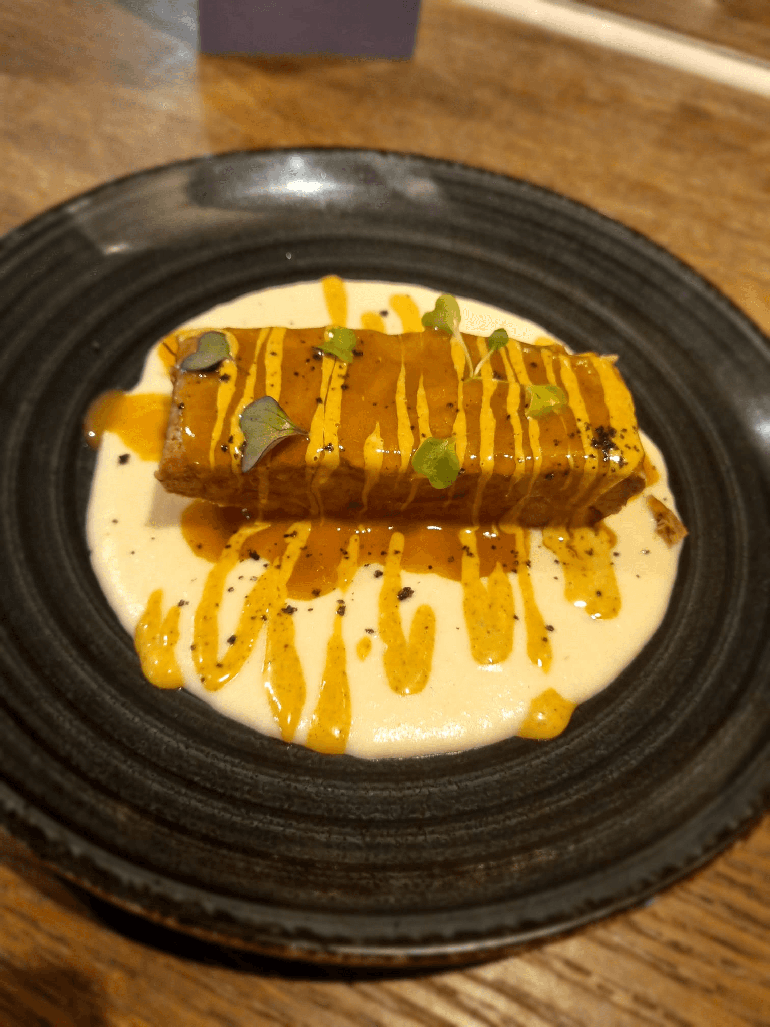 Nuestros platos