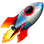 :rocket: