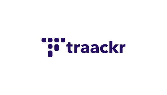 Traackr Logo