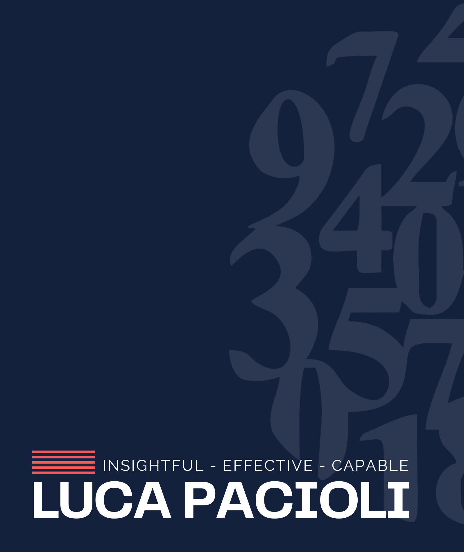 Logo luca pacioli expert comptable tunis