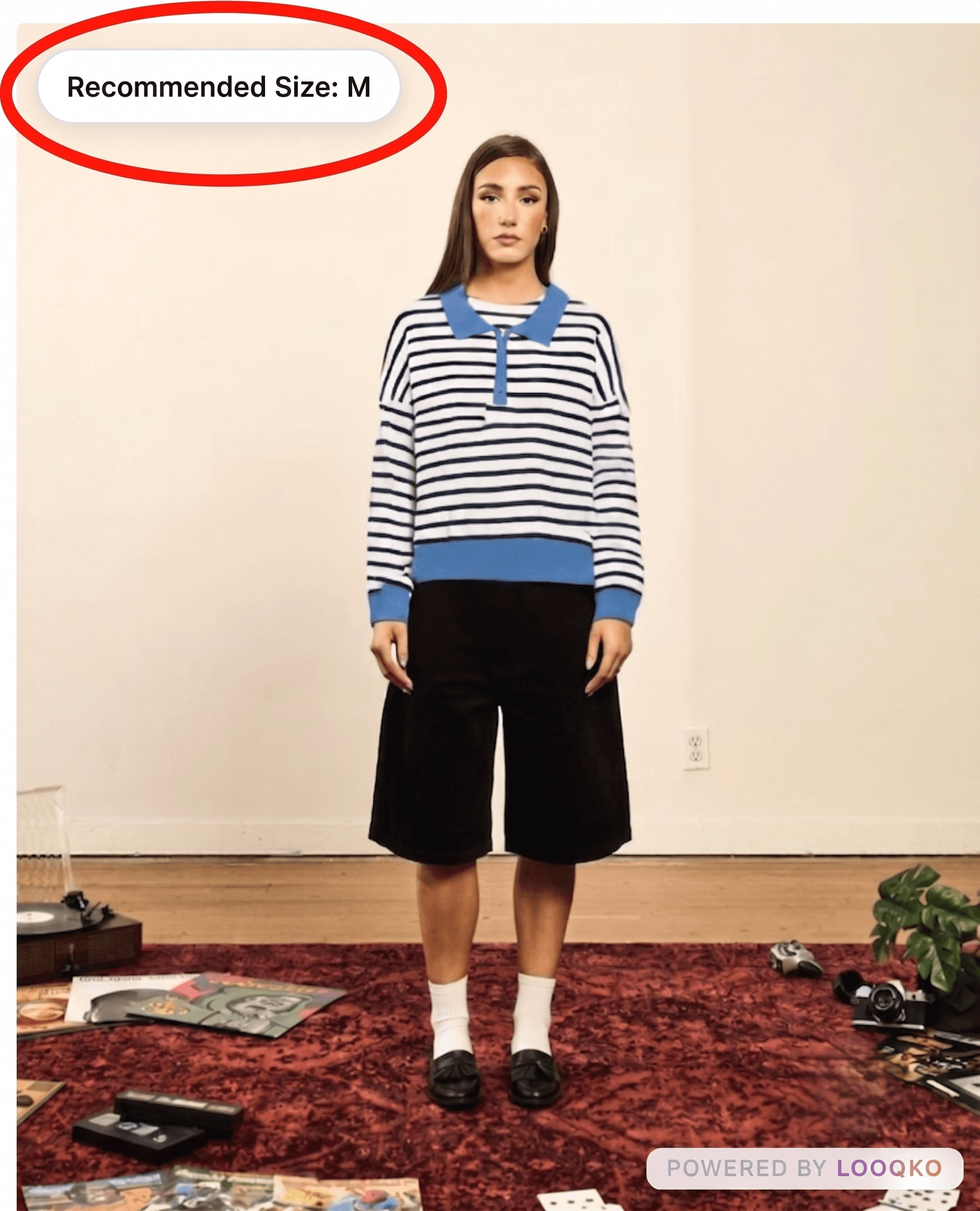 Product Preview