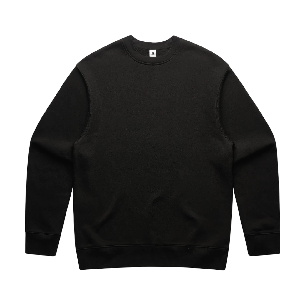 Relax Crew - flat lay