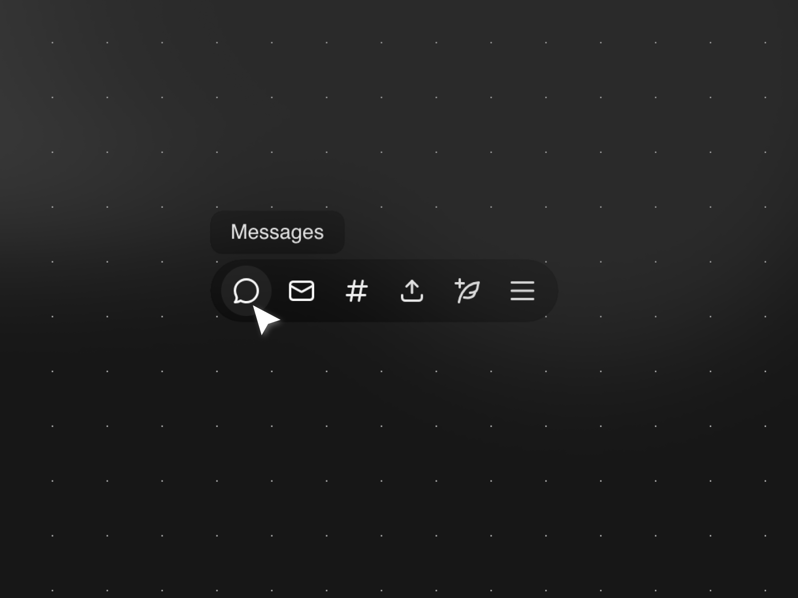 在Framer中创建精美的动画旅程地图和时间线。用交互式步骤吸引用户，用有趣的五彩纸屑效果庆祝进度