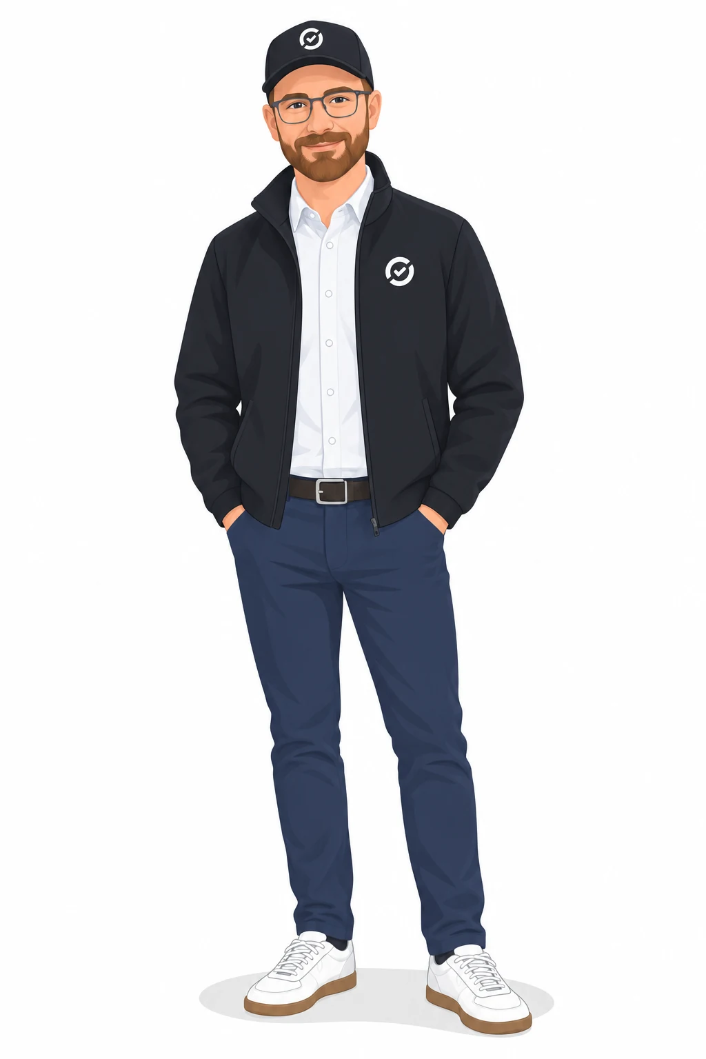 Avatar of Vince Ge