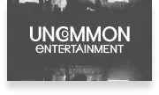 visit Uncommon Entertainment Official Website