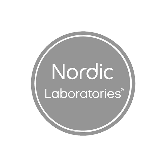 Nordic Laboratories Logo