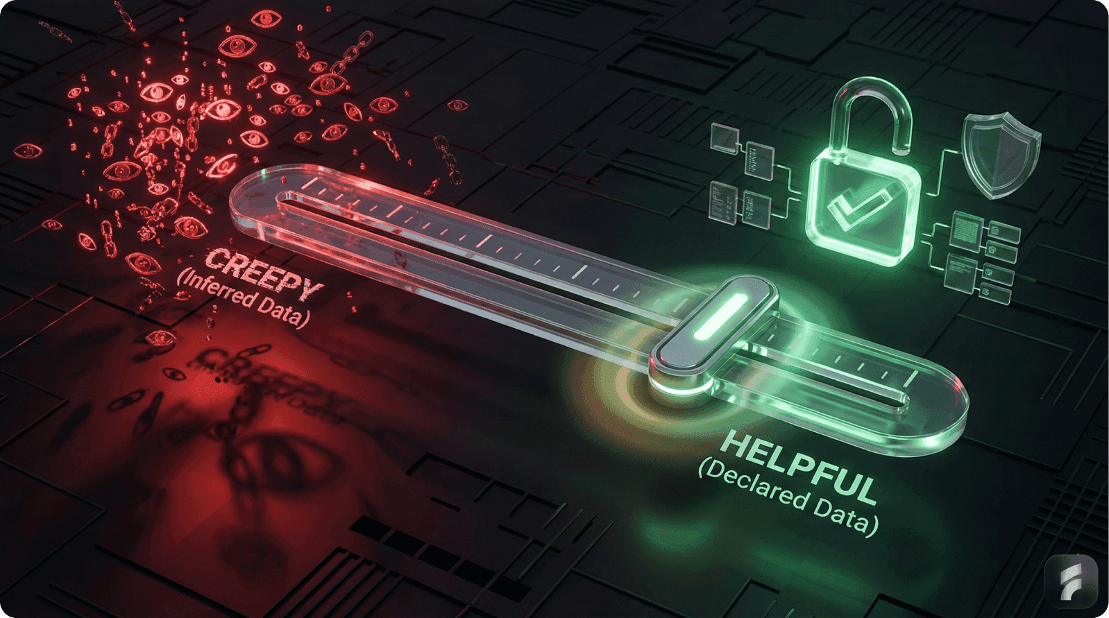 Data Storage & Security Implications