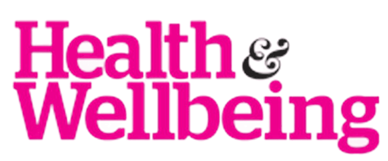 Health & Wellbeing Magazine logo featuring My Triage Network’s role in UK mental health awareness and private psychological support.