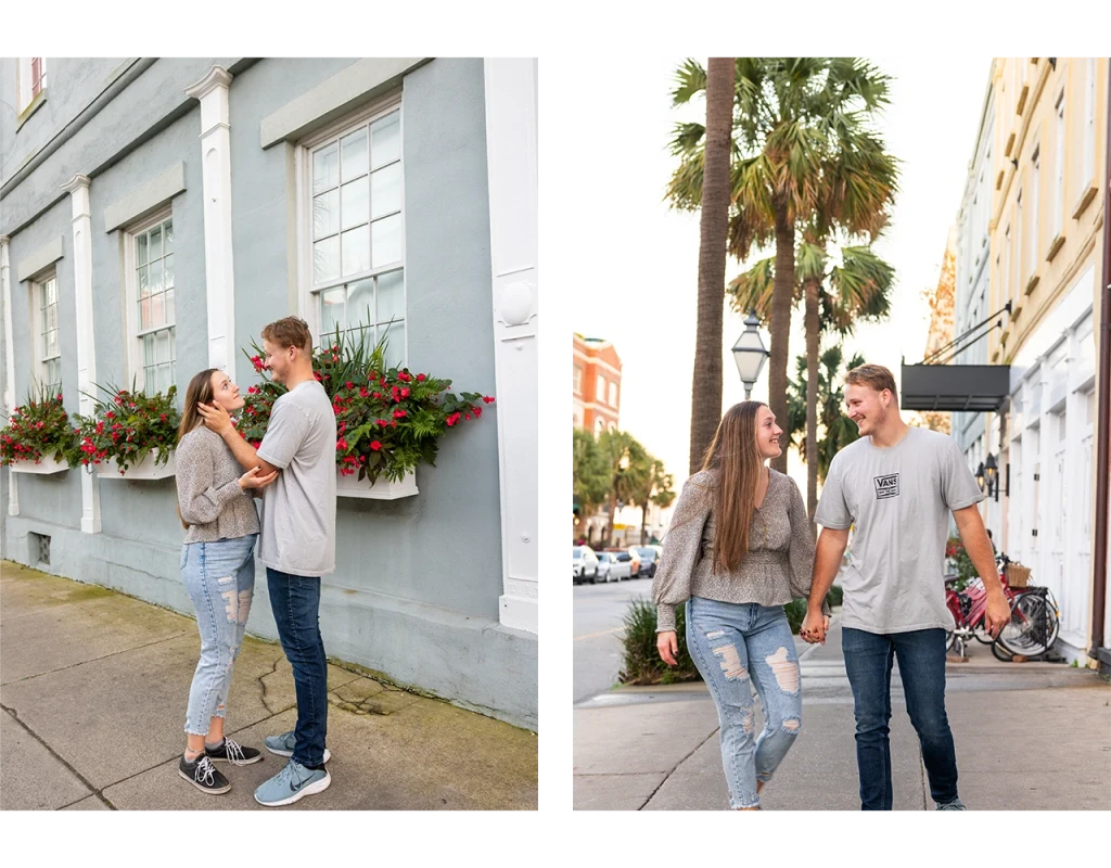 KC’s Engagement, photo 5 of 16 by Kelsey Lynn Photography
