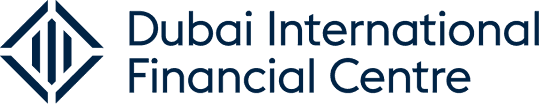 Dubai International Financial Centre logo