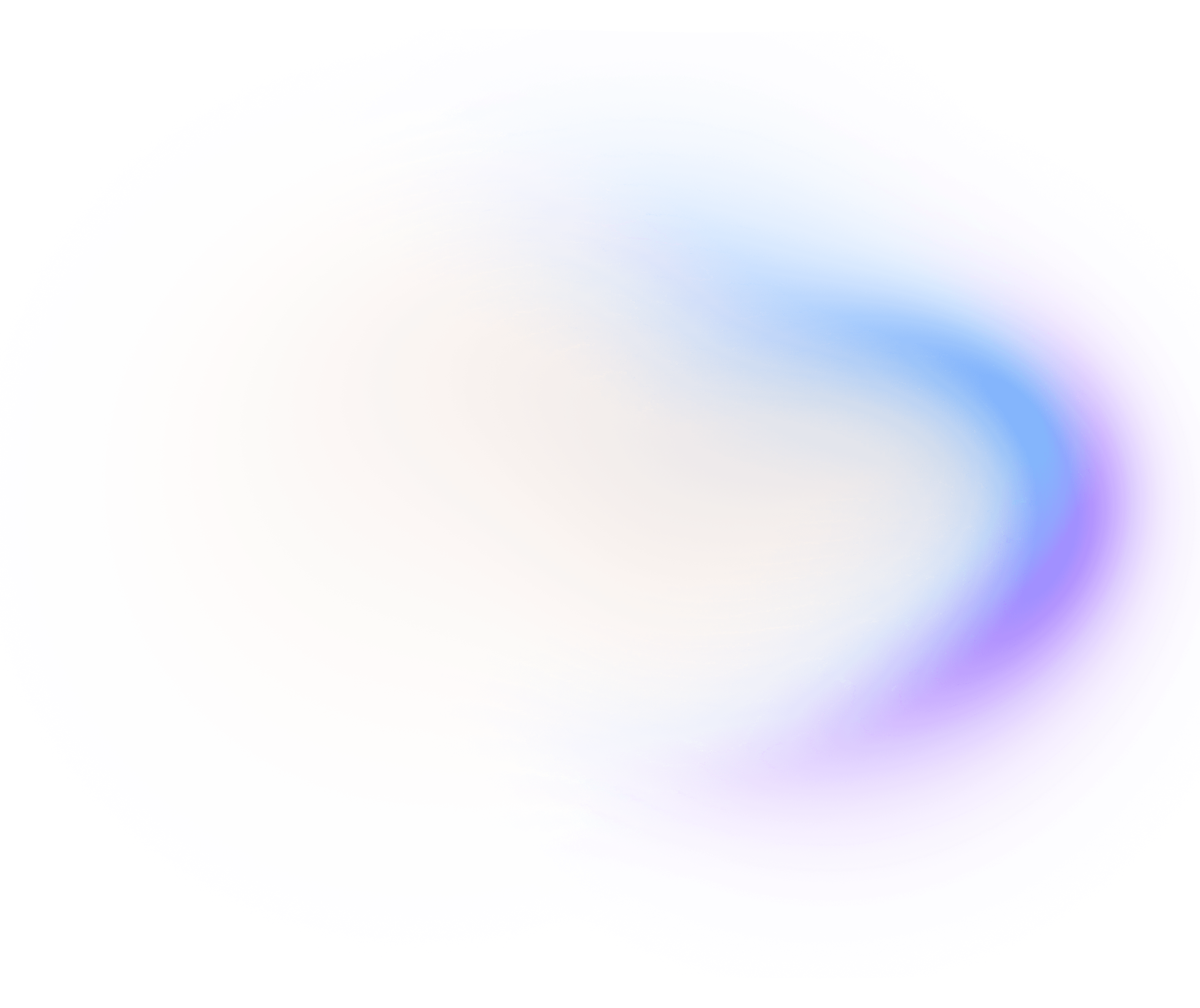 white round ball with black background