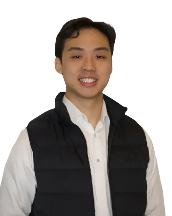 Nathan Lim headshot