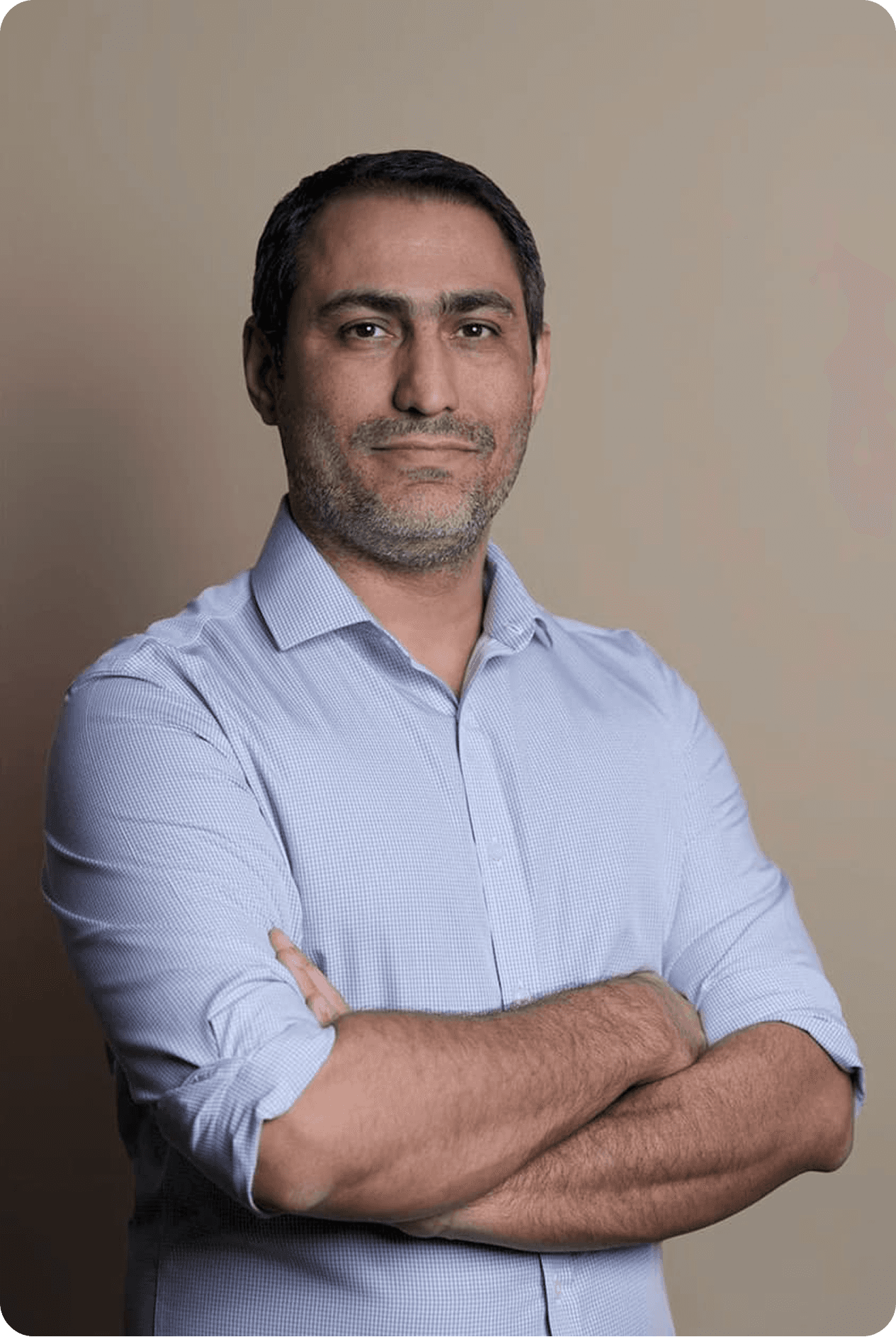 Dr. Ali Sanei
