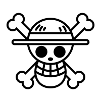 One piece icon