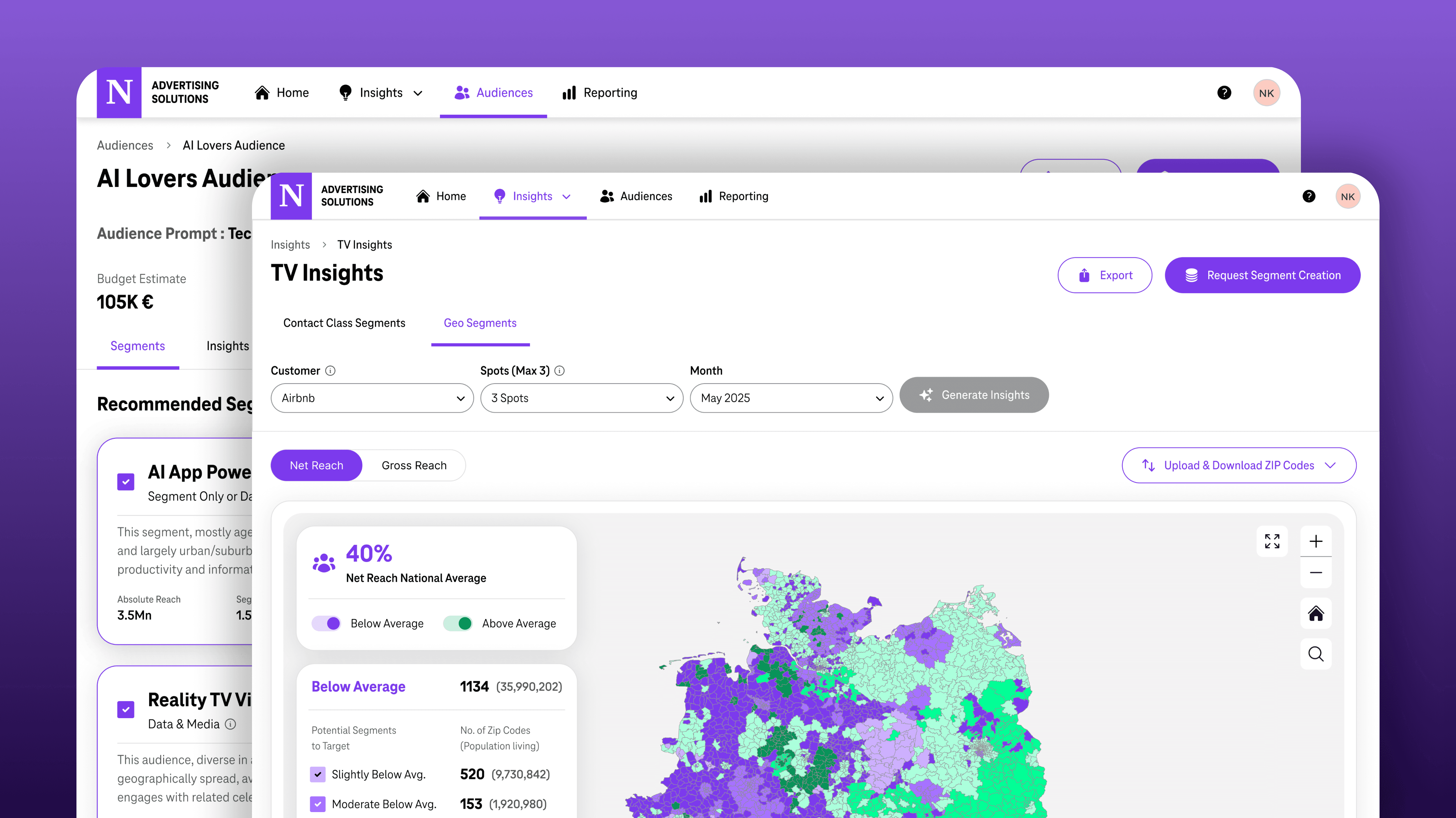 Premium UX Template for Framer
