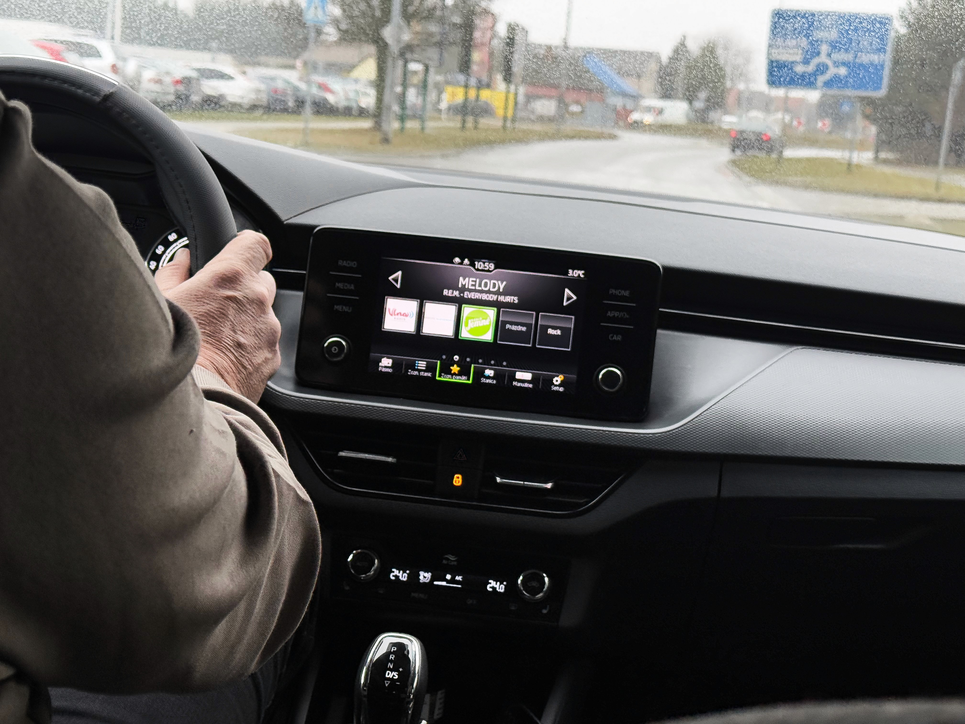 car interior image 4