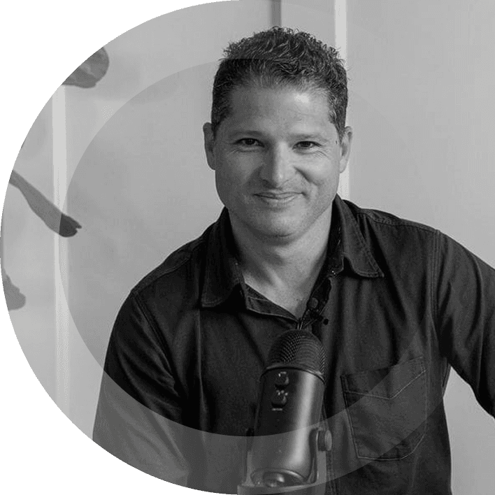 jon looking to the right