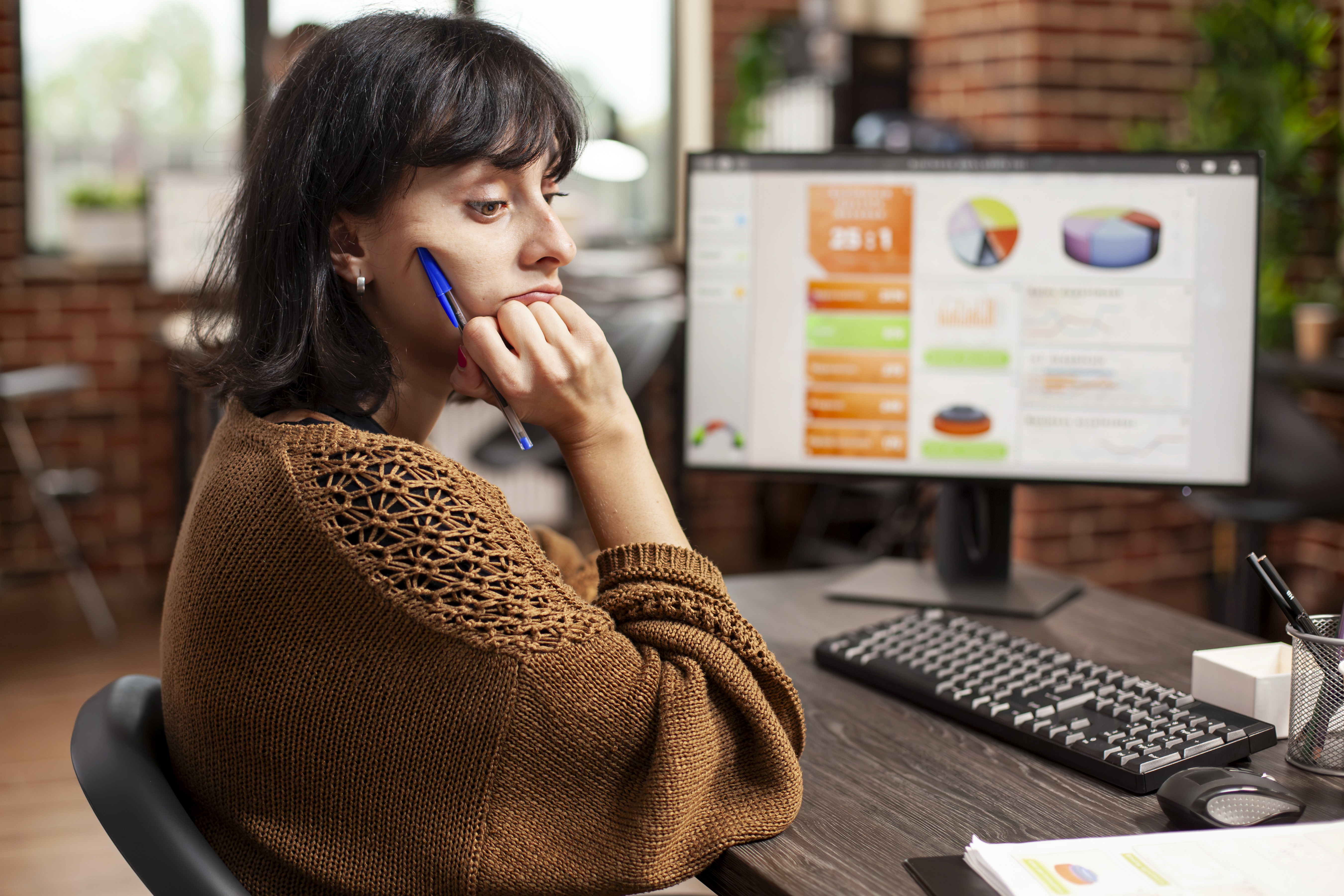 Shopify customer service KPIs