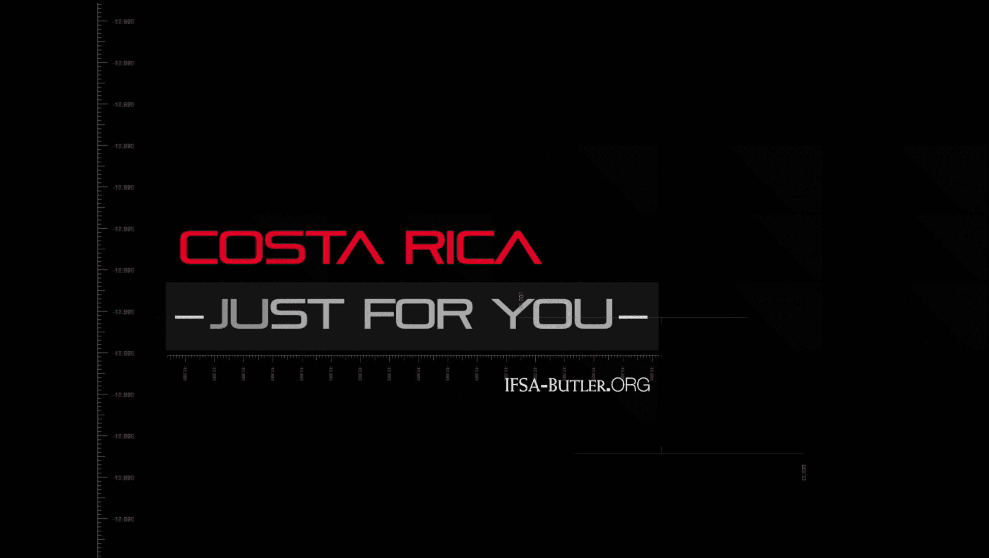 Study Abroad Motion Graphics + DAW