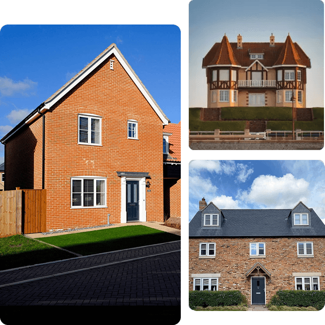 Verified UK Property Deals, Delivered First to Committed Investors.