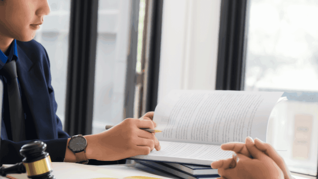 Personal Injury Law Automation