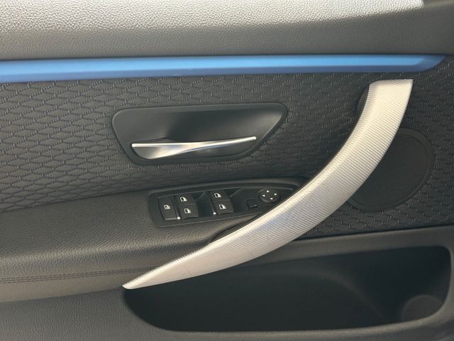 BMW 420 Gran Coupe 2017 BLUE Gebrauchtwagen - Galeriebild 11