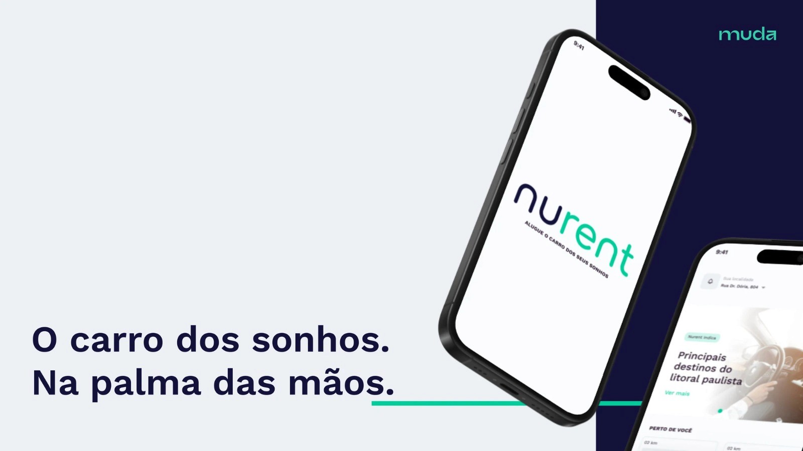 NuRent