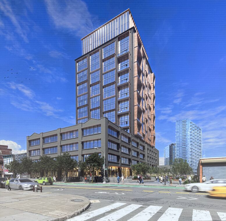 45-40 Vernon Boulevard