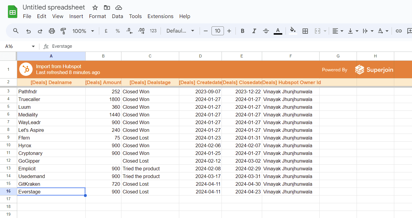 Selecting Cell to Line-break