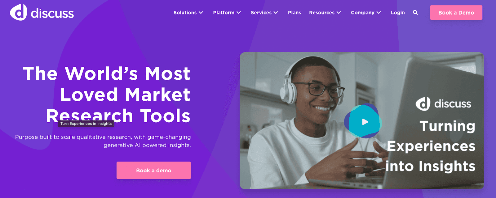Discuss.io