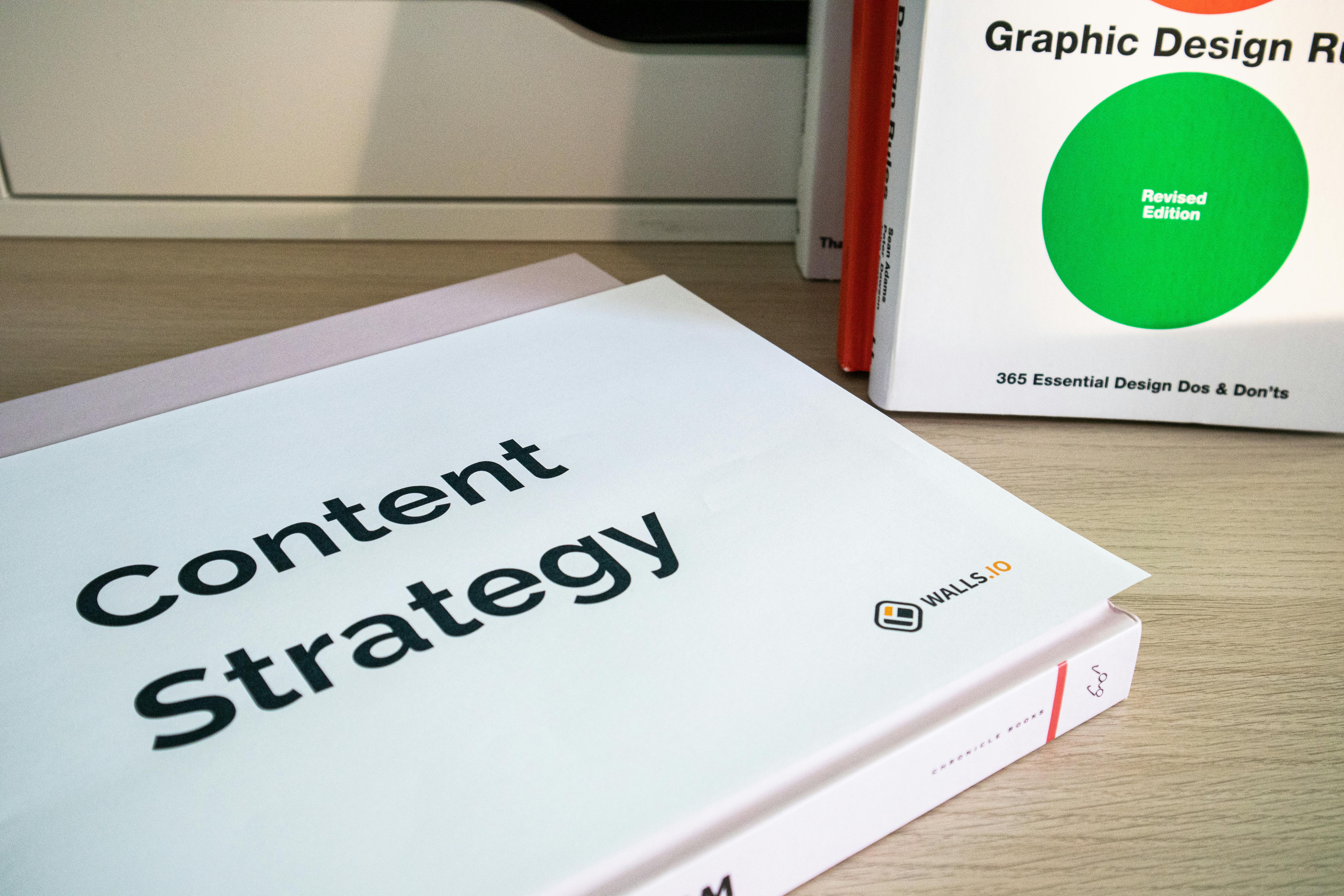 creating the best content strategy