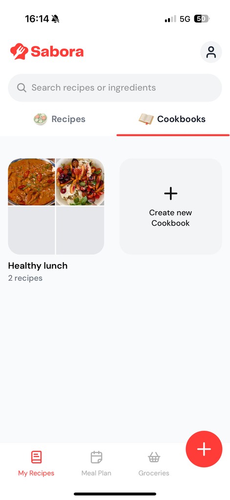 Weather app image