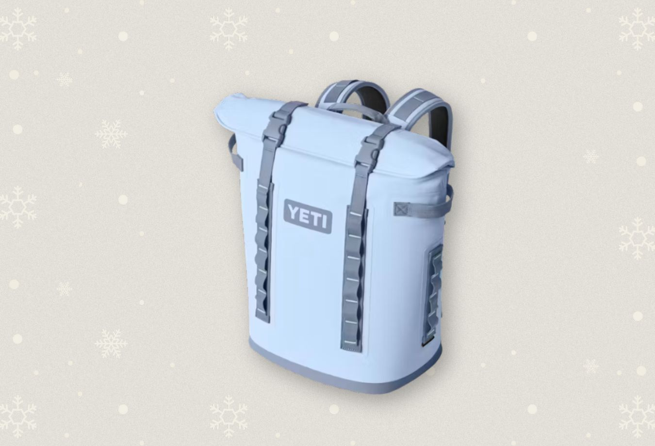 M20 Yeti Backpack Cooler
