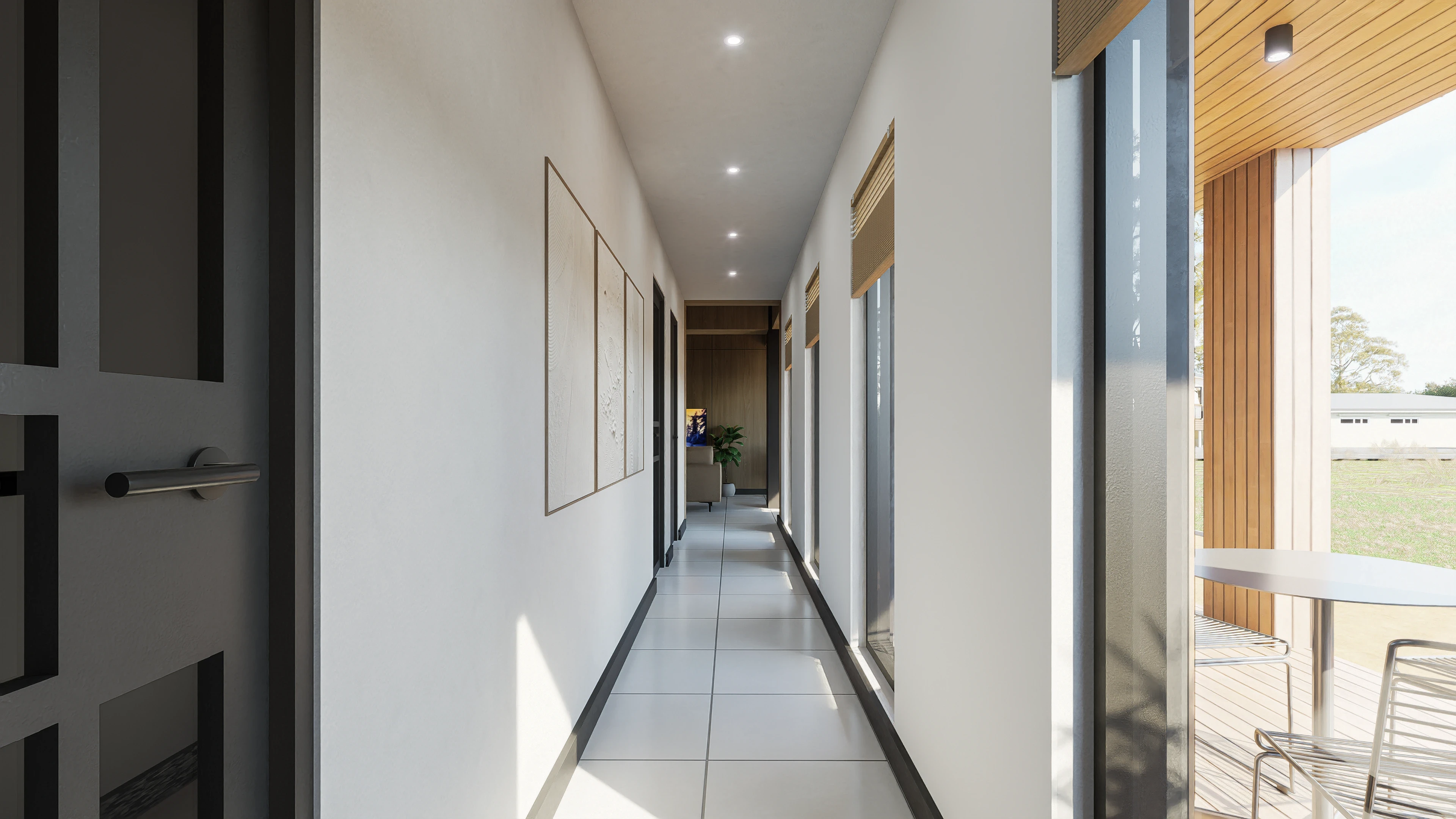 interior modular homes