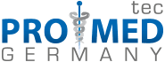 Logo ProMed tec Germany