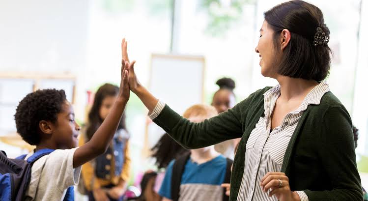 Shocking and Exclusive Secrets of a Teacher-Student Relationship