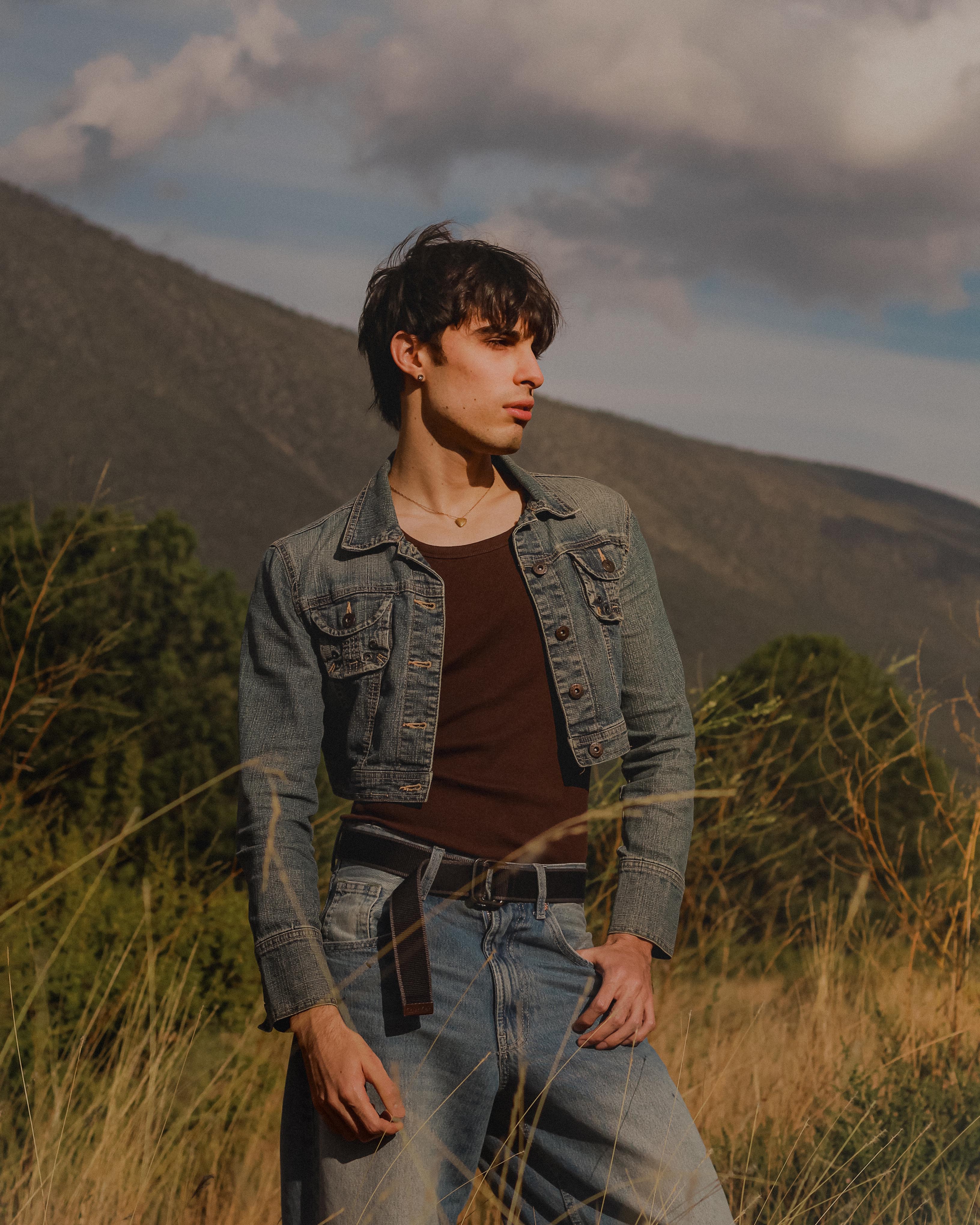 Mauricio Canales — 3