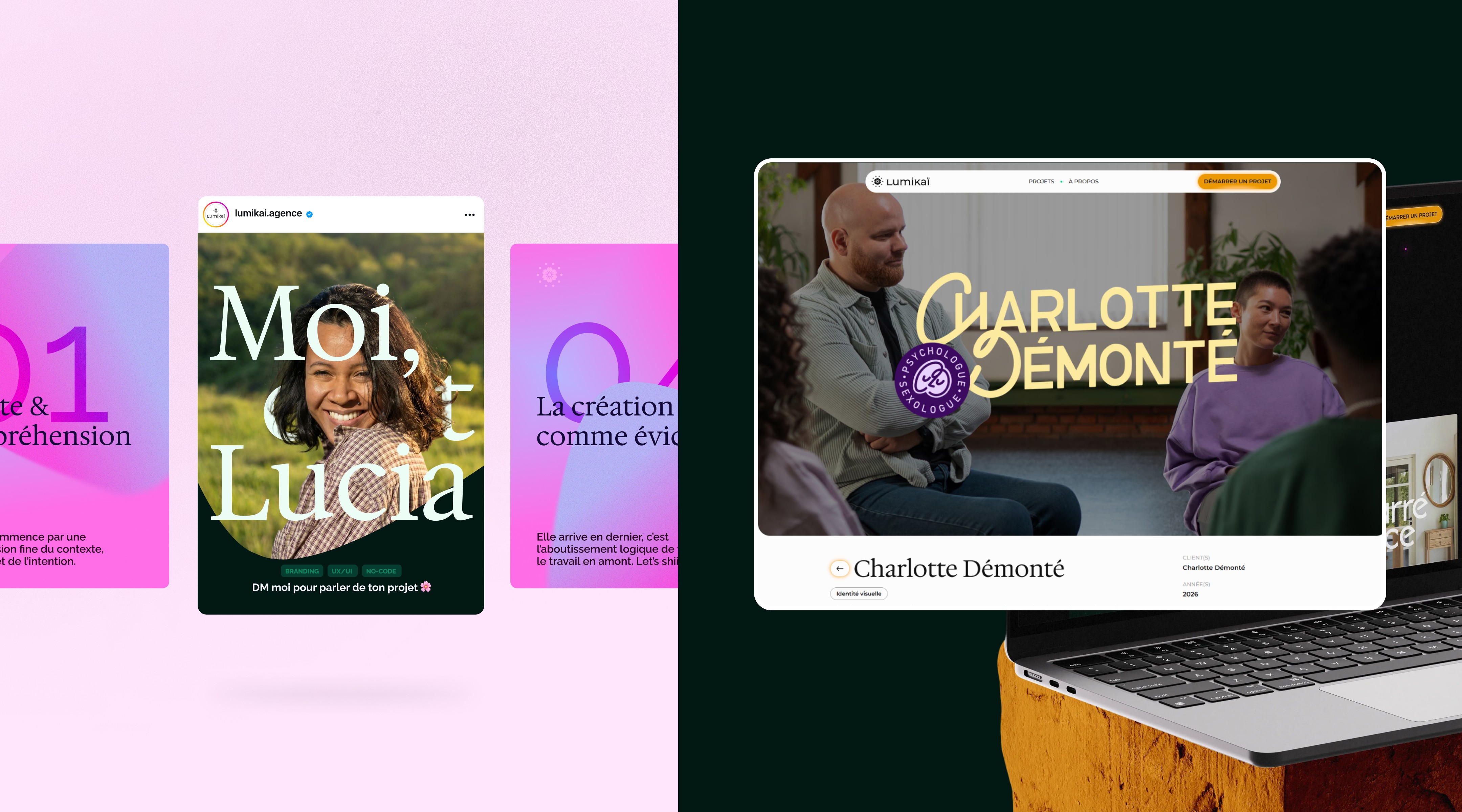 Last image of the project