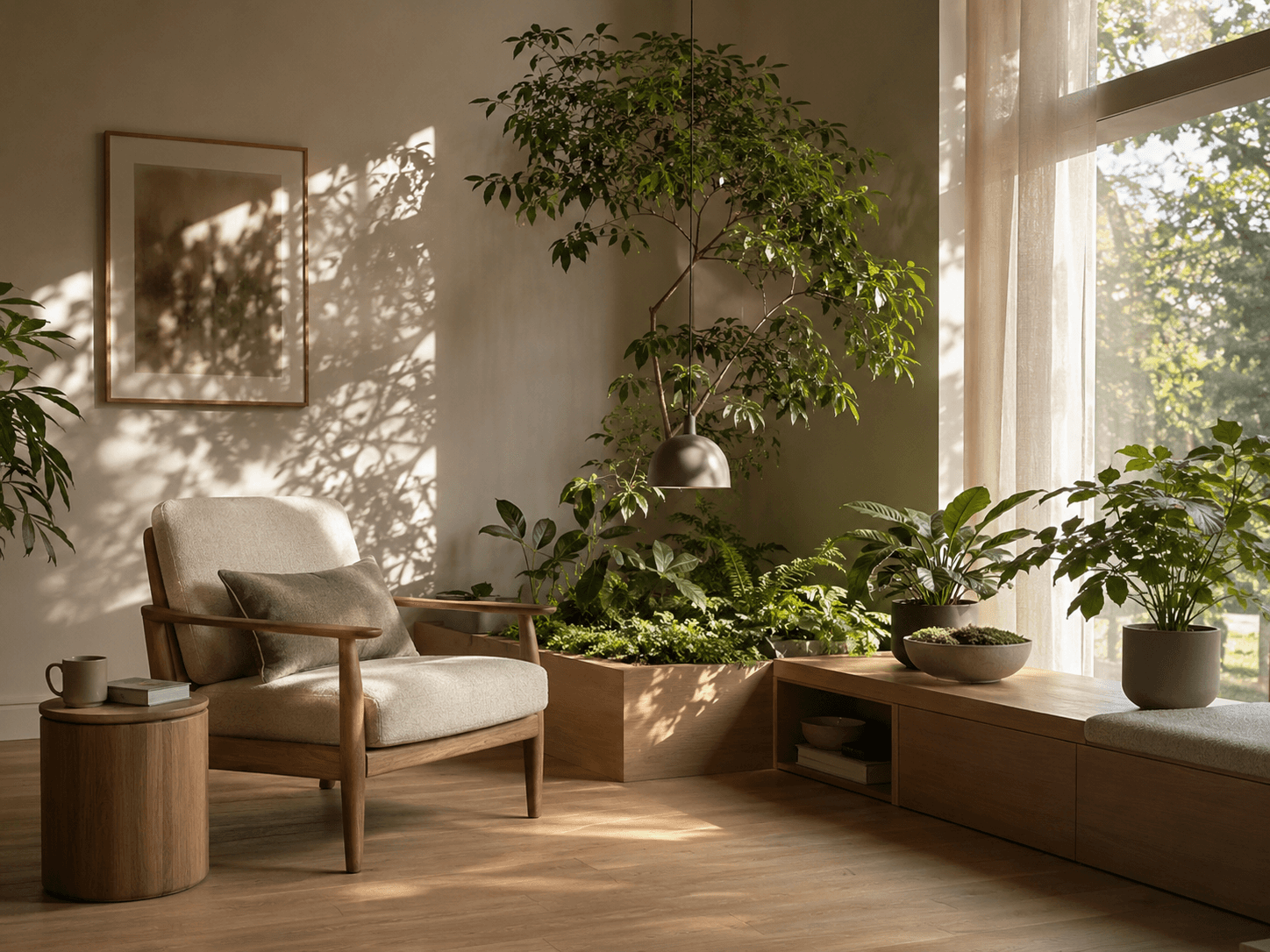 Elderly Renovation