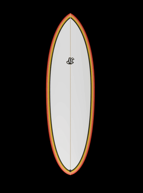 Biscuit 5'5