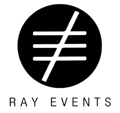 Logo von Ray Events