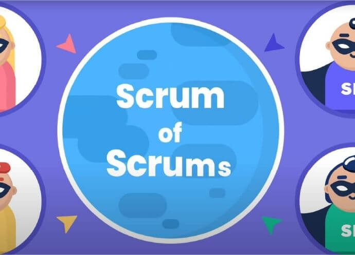 Scrum of Scrums Ad
