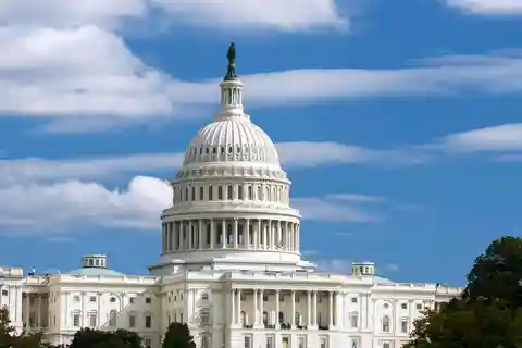 United States Capitol