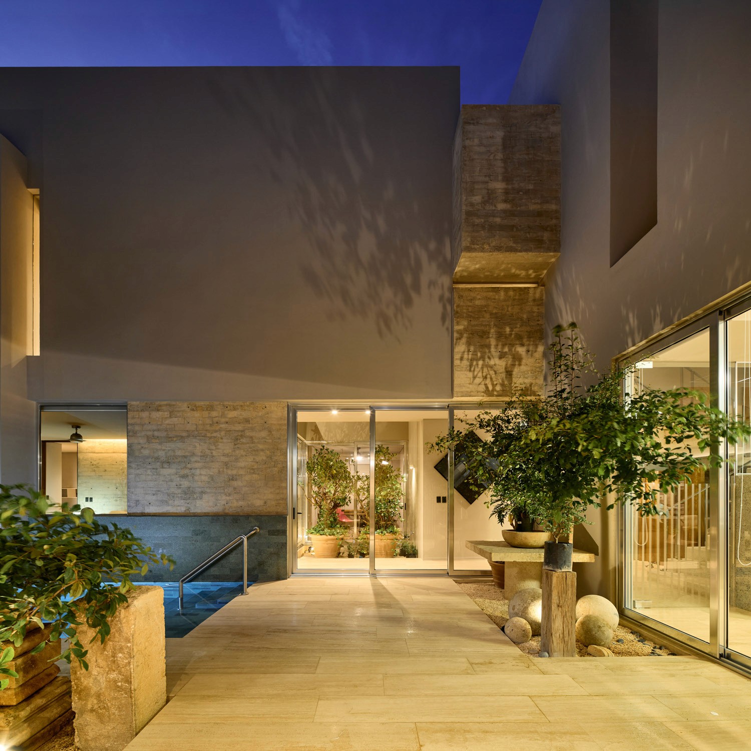 Imagen de Casa Astro