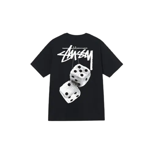 Stussy Dice T-Shirt | Pandabuy