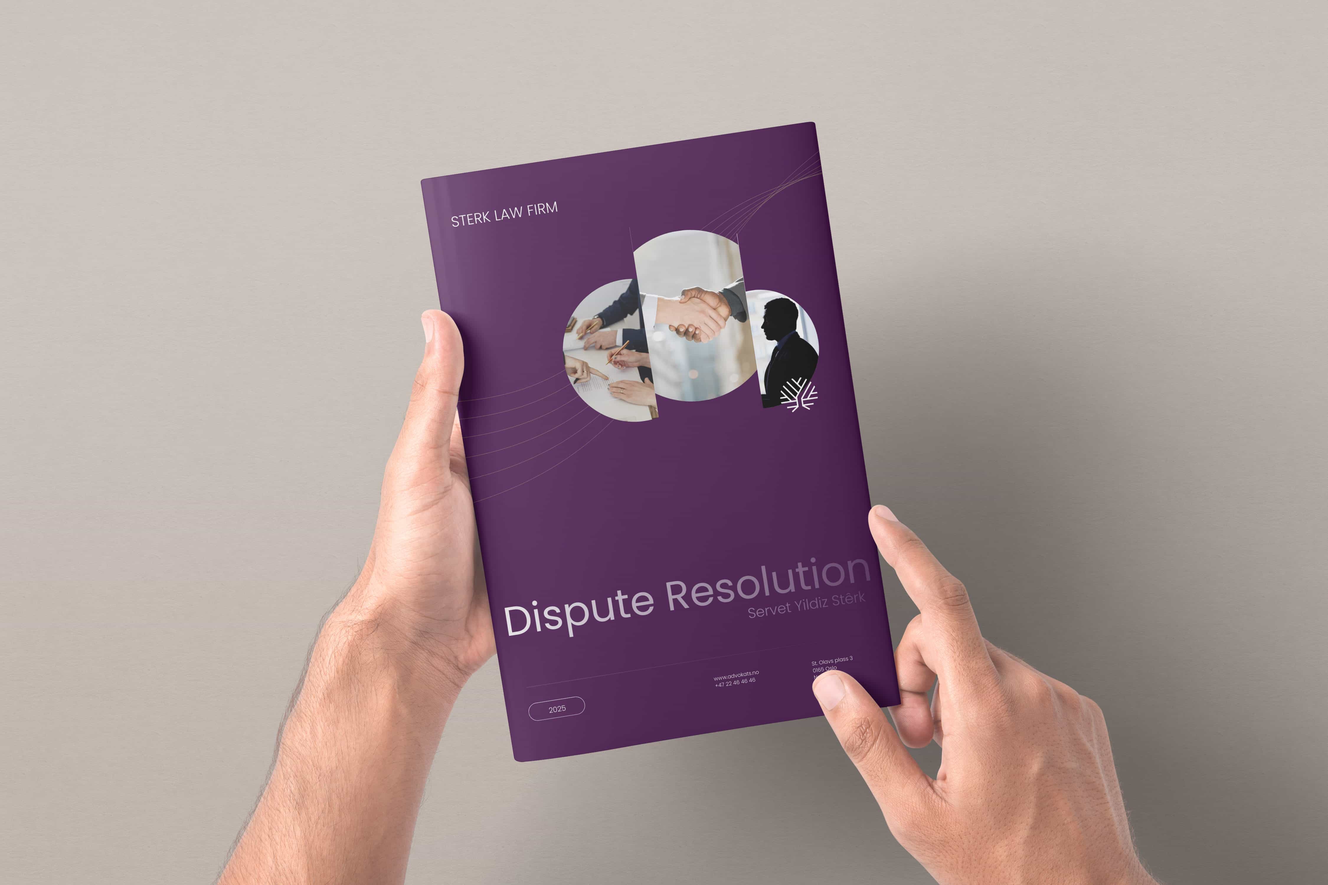 Dispute Resolution in Norway: A Comprehensive Overview
