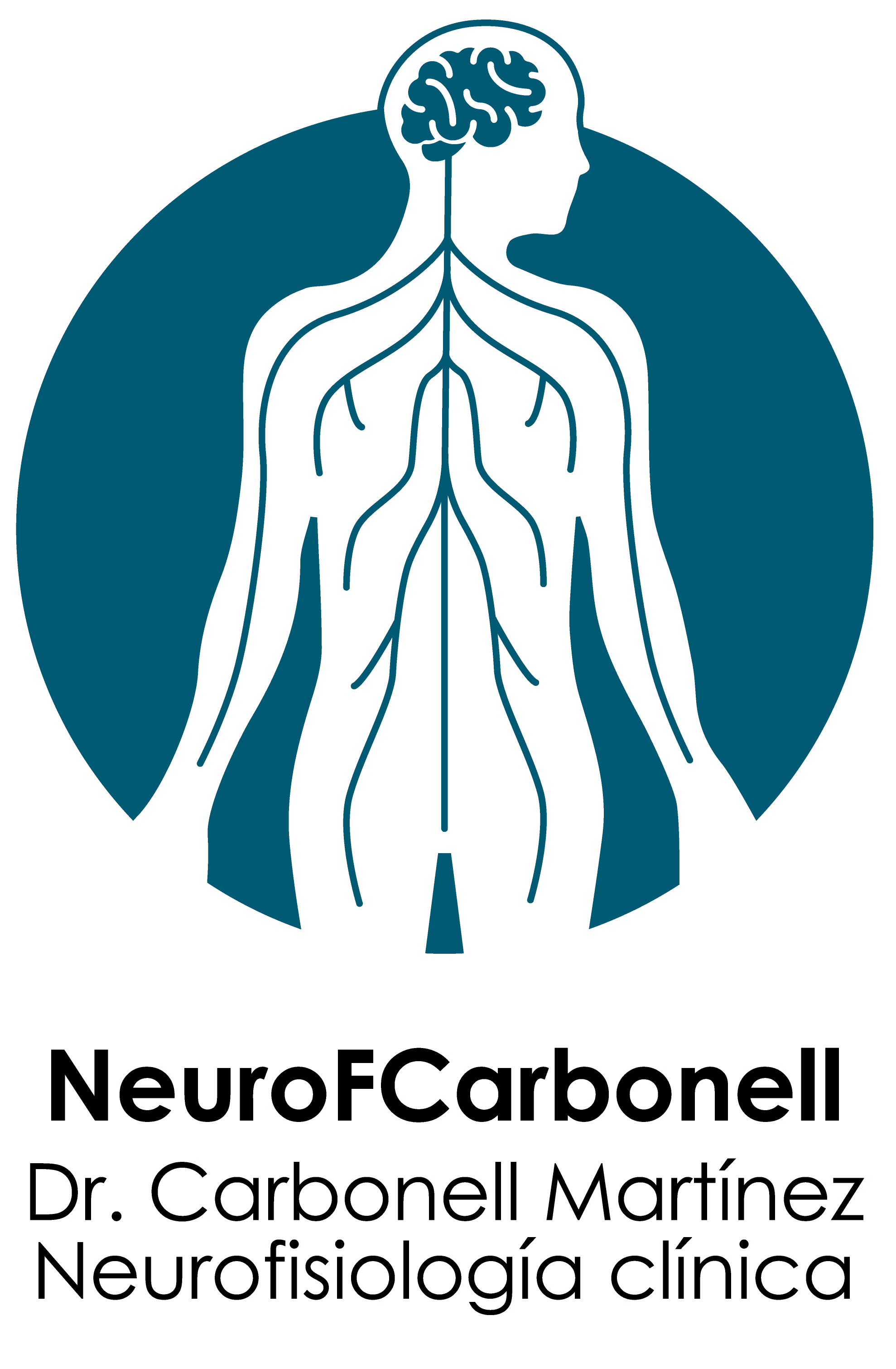 Logo NeuroFCarbonell